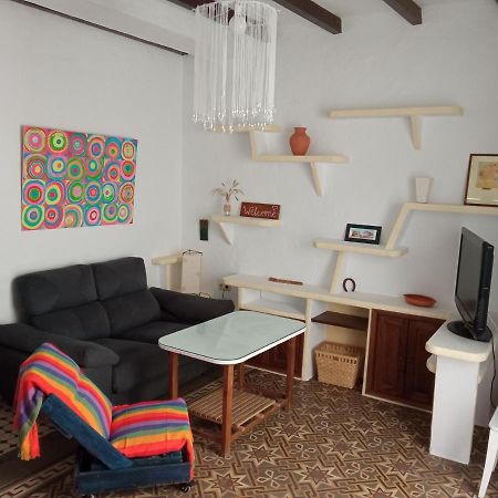 塔里法Casita En El Centro公寓 外观 照片