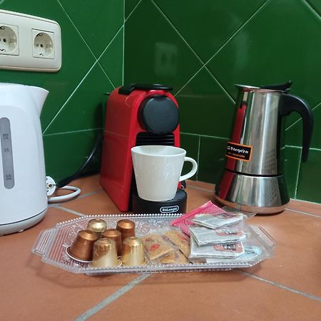 塔里法Casita En El Centro公寓 外观 照片