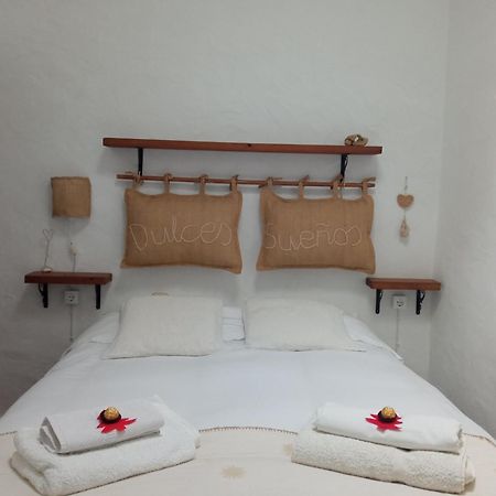 塔里法Casita En El Centro公寓 外观 照片