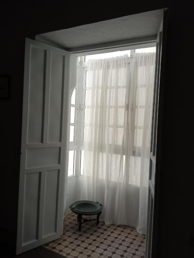 塔里法Casita En El Centro公寓 外观 照片