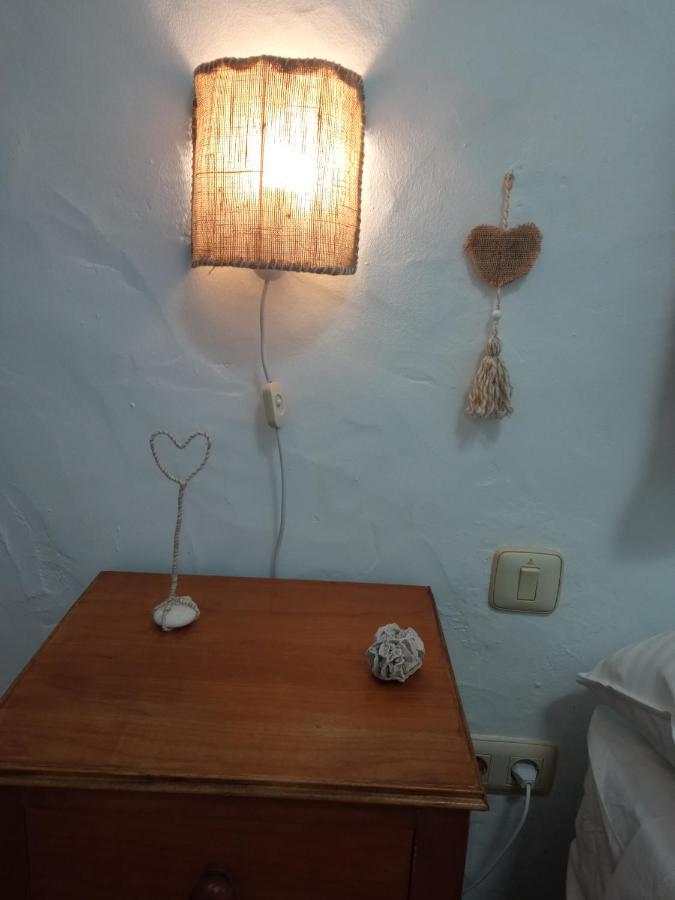 塔里法Casita En El Centro公寓 外观 照片