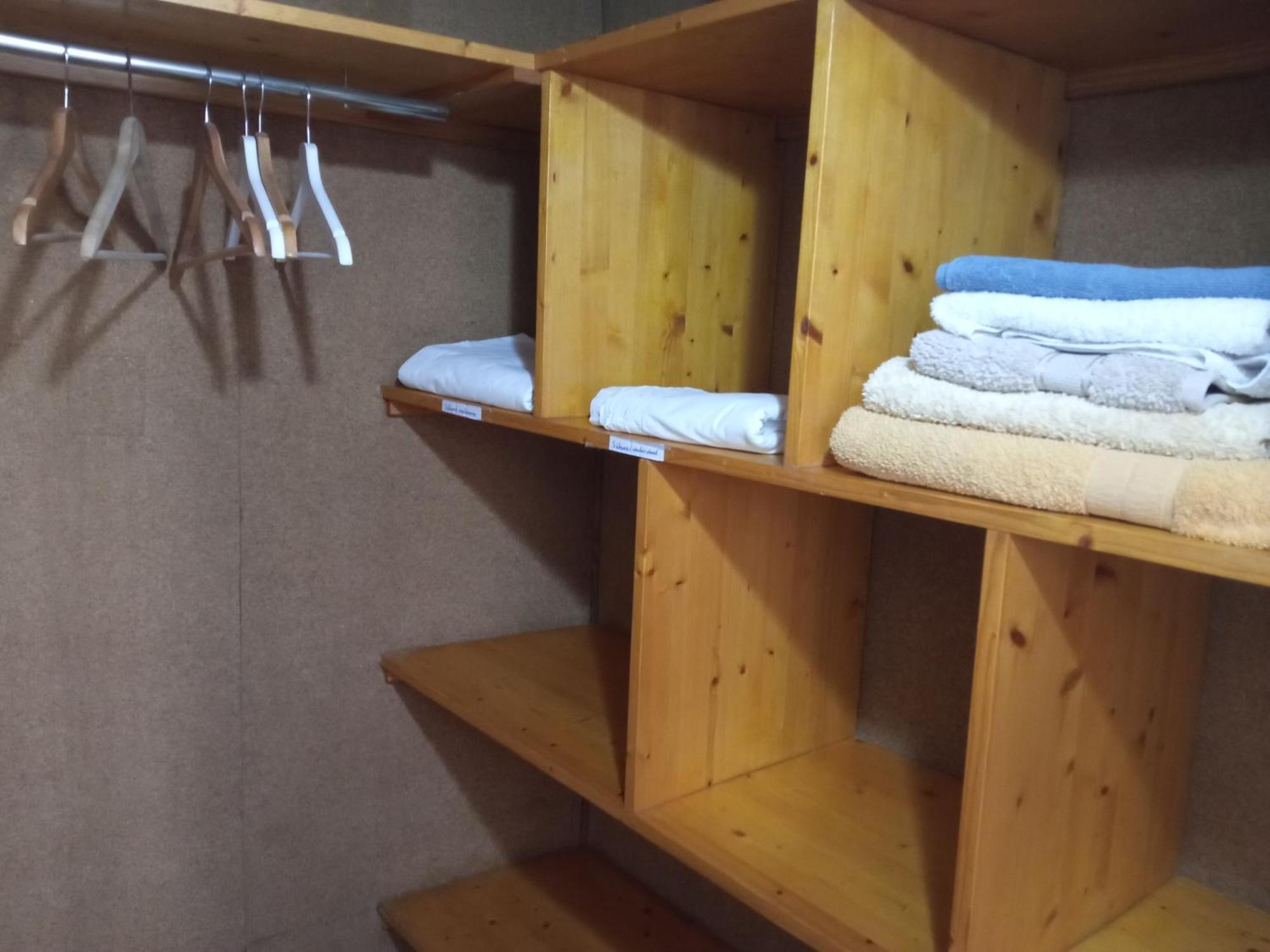 塔里法Casita En El Centro公寓 外观 照片