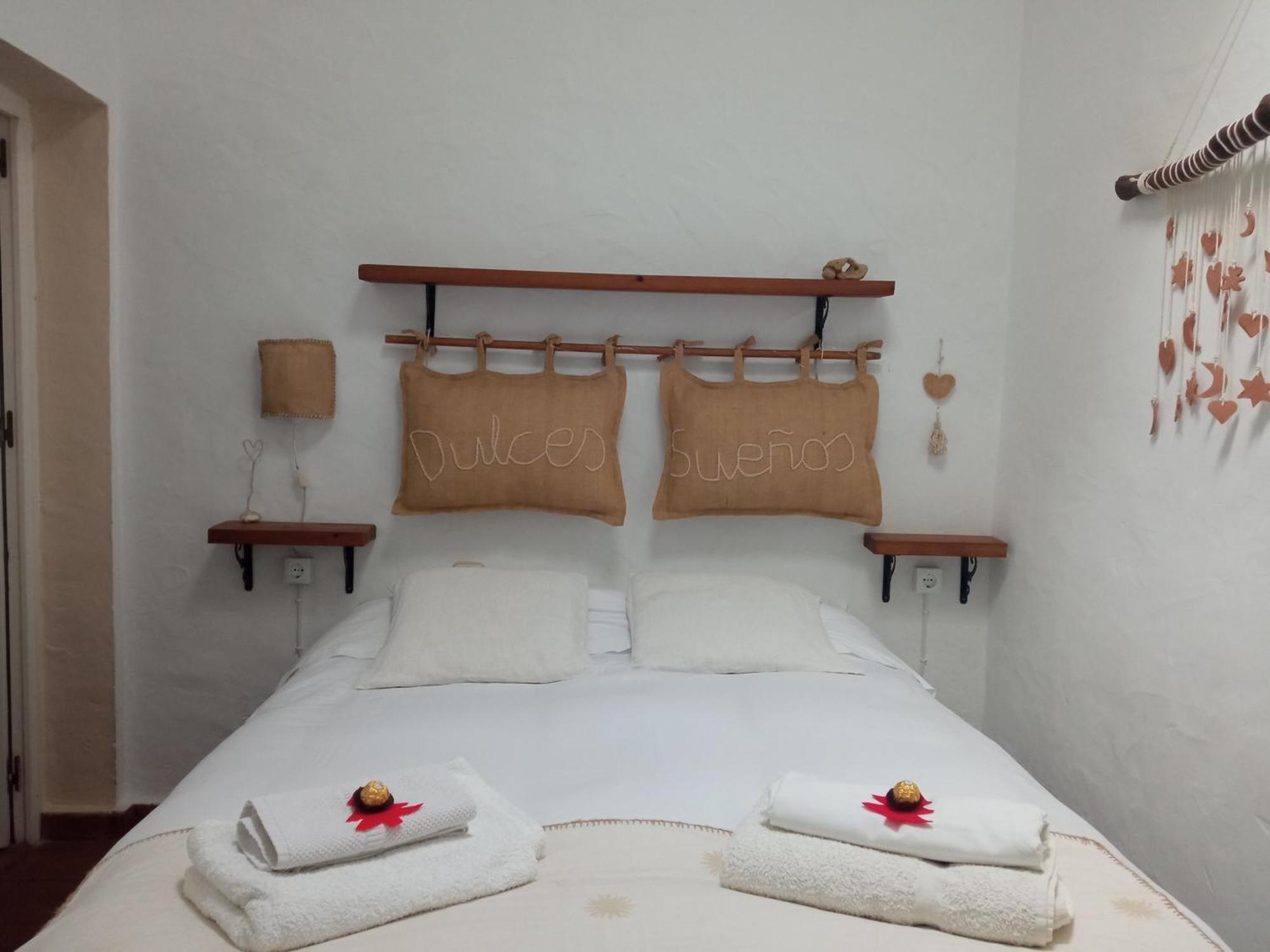 塔里法Casita En El Centro公寓 外观 照片